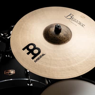 MEINL B20POR image 3