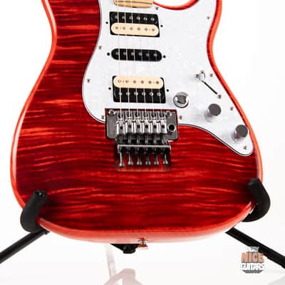 Fender Michiya Haruhata Stratocaster 2024 image 4