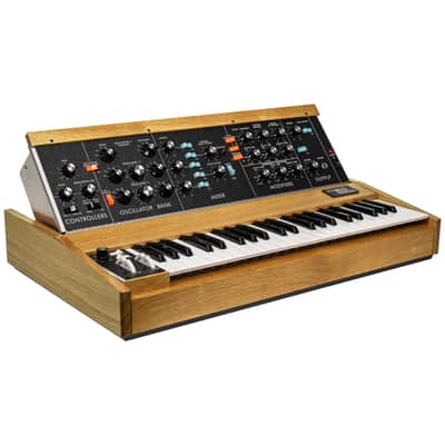Minimoog Model D Bob Moog Tribute Edition Moog image 1
