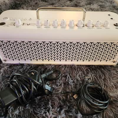 Yamaha TRHII30 2022 - White image 14