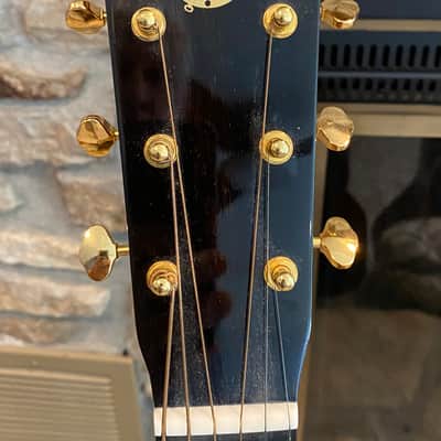 Jimmy Buffett Martin Guitar Collection 1998 - 2018 image 2