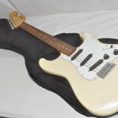 Fender ST-72 Stratocaster Reissue MIJ | Reverb