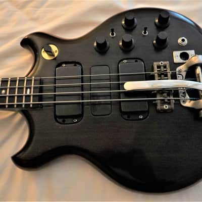 John Entwistle 1977 Alembic Series I "Baby Bass" image 21