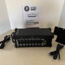 Mackie DL16SE 16 Channel Rackmount Mixer 2024 - Present - Black