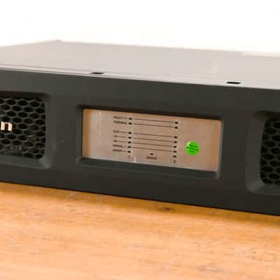 Crown DCi 2|1250N DriveCore Install 2-Channel Power Amplifier CG01ZKR image 3