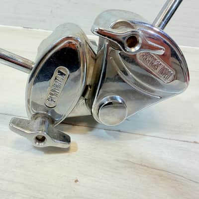 Tama Omni-Sphere Double Tom Holder Mount 1" Post image 4