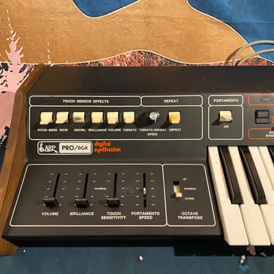 ARP Pro/DGX PRO SERVICED/WARANTY image 2