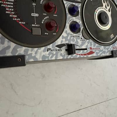 Yamaha DJX II B image 3