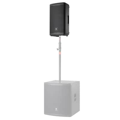 JBL Professional EON712 12" Active Powered PA DJ Speaker with Bluetooth image 11