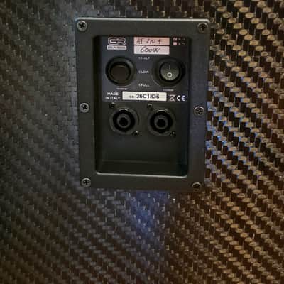 GR Bass AT 210+ 600w @ 4 ohms image 6