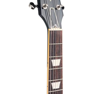 Heritage Custom Shop H-150 2023 - Ebony - Core Collection Limited Run. NEW (Authorized Dealer) image 9