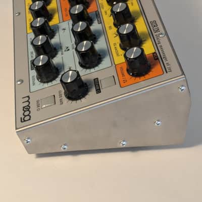 Moog Sirin Analog Messenger of Joy — MINT, Boxed, Serial #0291 image 3