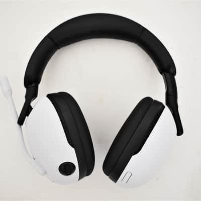 Sony WH-G900N INZONE H9 Wireless Noise Canceling Bluetooth Gaming Headphones image 6