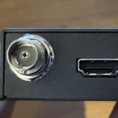 Blackmagic Desig UltraStudio Mini Recorder - Thunderbolt image 3