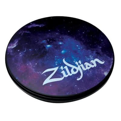 Zildjian ZXPPGAL12 - Galaxy Practice Pad 12' image 4