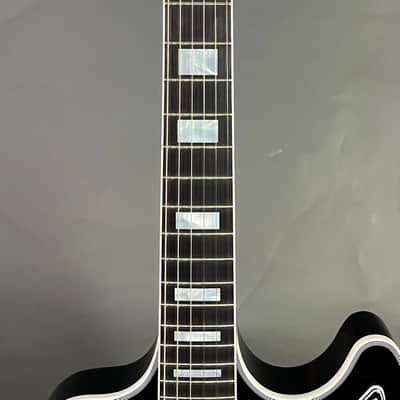 Gibson RD Custom 2025 - Ebony image 6