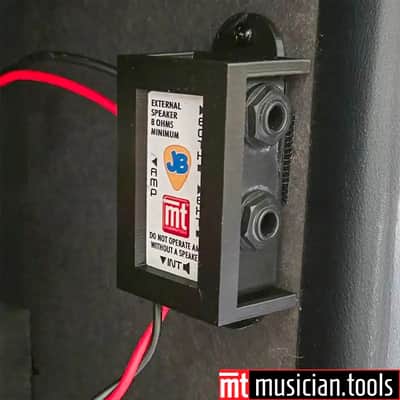Musician.Tools KatCab Cage for KatCab V1/V2, KatCab V2/U2 & KatCab KA/UA modkits image 5