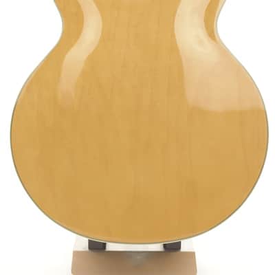 Gretsch G2420 Streamliner Hollow Body with Chromatic II Tailpiece 2024 Village Amber 2988gr image 12