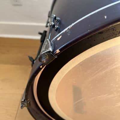 C&C Custom Drum Set image 7