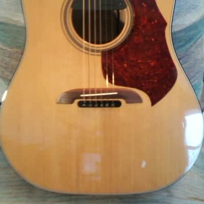 Alvarez Yairi Dy-38 image 1