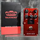Vox VE-ME Valvenergy Mystic Edge Nu Tube Valve Distortion Pedal w/ Fast n FREE Same Day Shipping