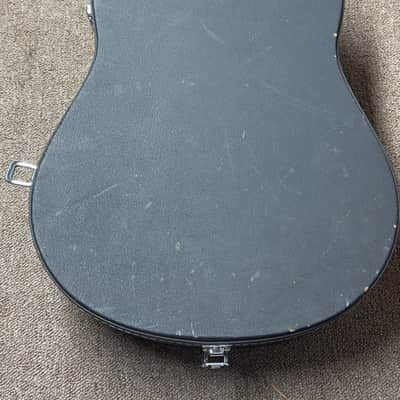 1987 Alvarez Yairi DY-38 Natural w/ Hardshell Case image 8