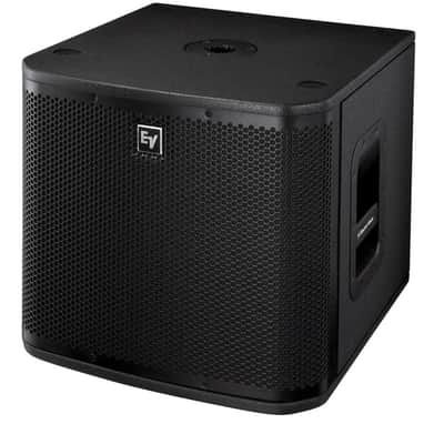Electro-Voice ZXA1 Sub | 12in - 126dB image 1