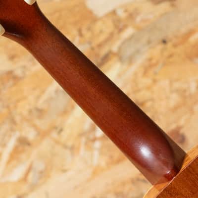 I'iwi Hawaiian Koa Soprano 2004 image 7