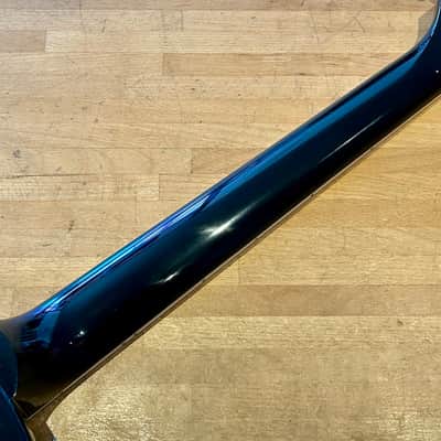 Gibson Les Paul Classic 2022 - Ebony + Case image 6