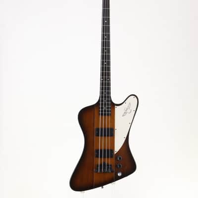 Gibson Thunderbird IV Vintage Sunburst, manufactured in 1991 [91951748] (08/03) image 13