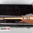 2005 Rickenbacker 650D Dakota Walnut Electric Guitar