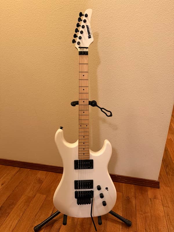 Kramer Pacer Vintage | Reverb