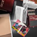Boss BC-2 Combo Drive Overdrive 2011 - Present - Rust