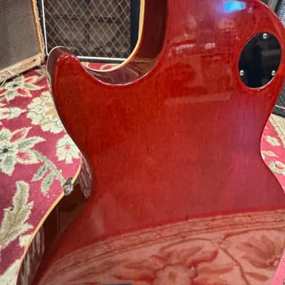 2005 Gibson Les Paul Standard image 18