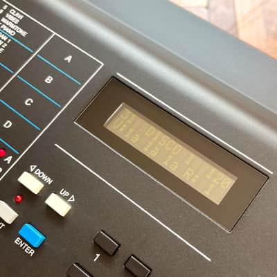 Solton TS4K (1989) Italo Disco Machine Synth Arranger with PDF manuals! Big brother of the Programmer 24! Just Serviced! New Battery! image 8