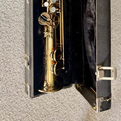 Selmer Mark VI Sopranino Saxophone image 4