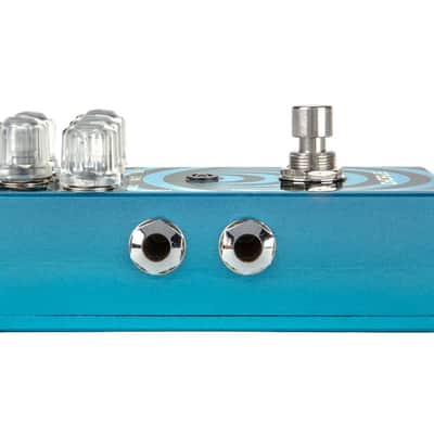 MXR WA38 Wylde Audio Zakk Wylde Signature Chorus Pedal - Open Box image 3
