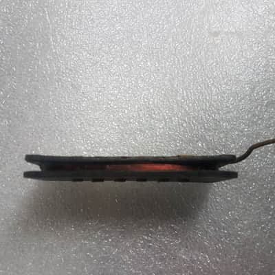 1962 FENDER JAZZMASTER  PICKUP made in USA image 5