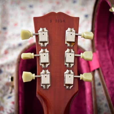 Gibson Custom Shop '59 2012 image 5