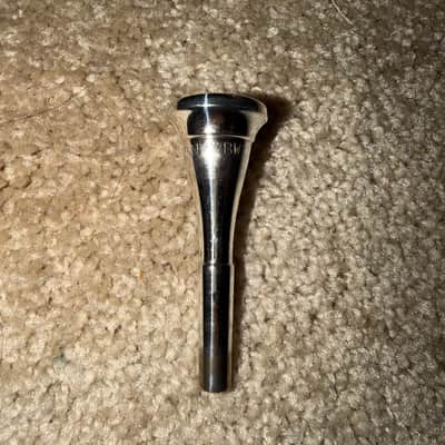 C.G. Conn 8D CONNstellation Double Frencwhats h Horn – S/N 364295 – Professionally Serviced May 2026 – Excellent Condition image 13