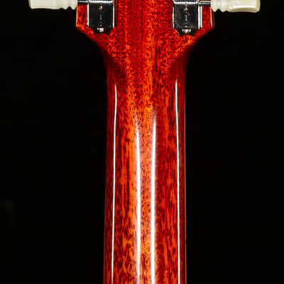 Gibson Custom Shop 1964 SG Standard Reissue Maestro Vibrola VOS Cherry Red (924) image 6
