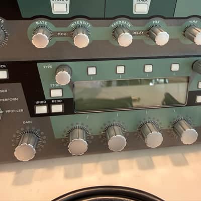 Kemper Amps Profiler Head Non Powered Black image 5