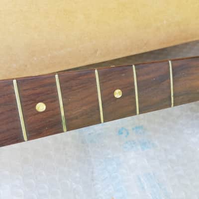 60's HAGSTROM I - made in SWEDEN image 13