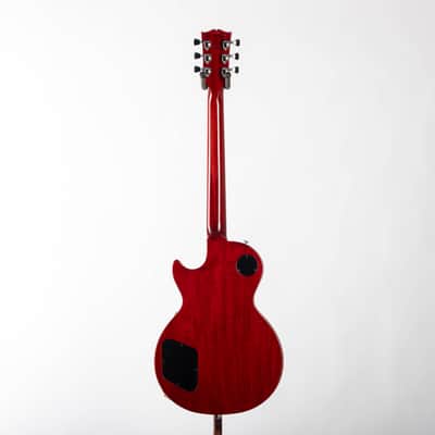 Gibson Les Paul Studio Session, Bourbon Burst | Demo image 3