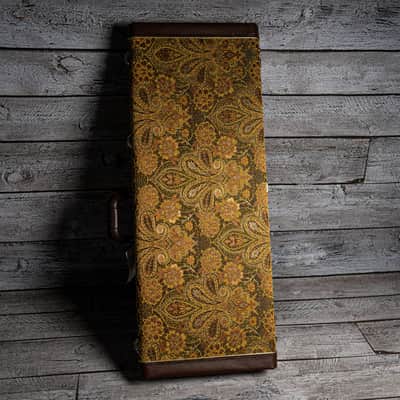 PRS Private Stock Limited Edition John McLaughlin - Charcoal Phoenix image 17