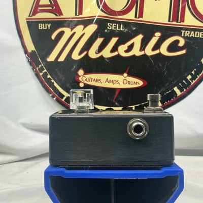 Xotic Effects EP Booster Mini Boost Pedal image 6