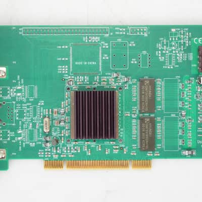 3 Universal Audio UAD-1 Project Pak DSP Cards & Plug-Ins PCI Ed Cherney #39130 image 6