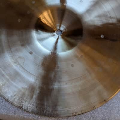 Dream Cymbals 12" Bliss Series Hi-Hat Cymbals (Pair) 2005 - Present - Traditional image 7