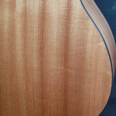 Taylor 114ce Sapele / Torrified Spruce Acoustic-Electric Guitar image 9