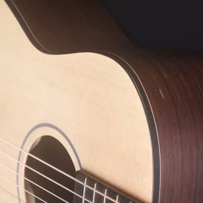 Furch acoustic guitar Pioneer-ER a ,nut width 43 mm (Ship in about 2 weeks) image 12